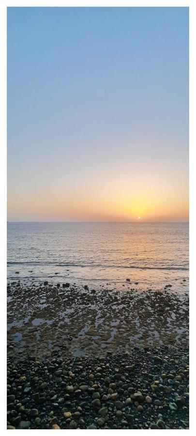 Las Gaviotas Beach Pozo Izquierdo Экстерьер фото