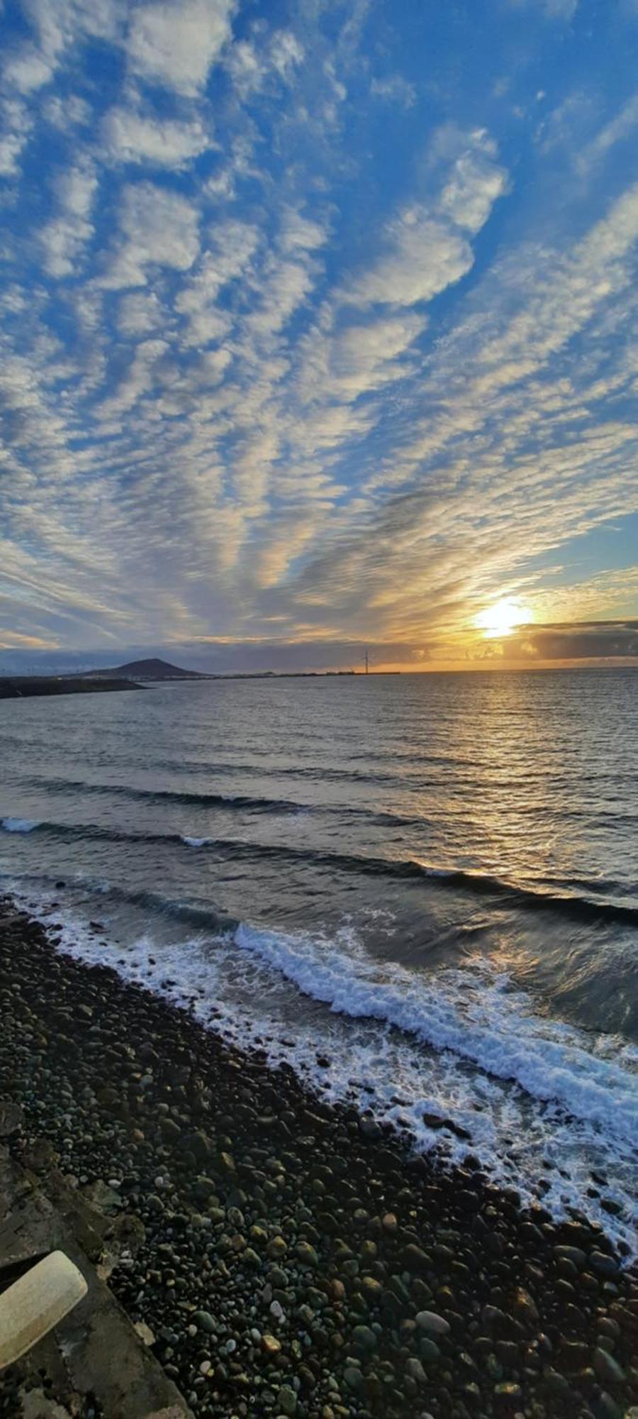 Las Gaviotas Beach Pozo Izquierdo Экстерьер фото