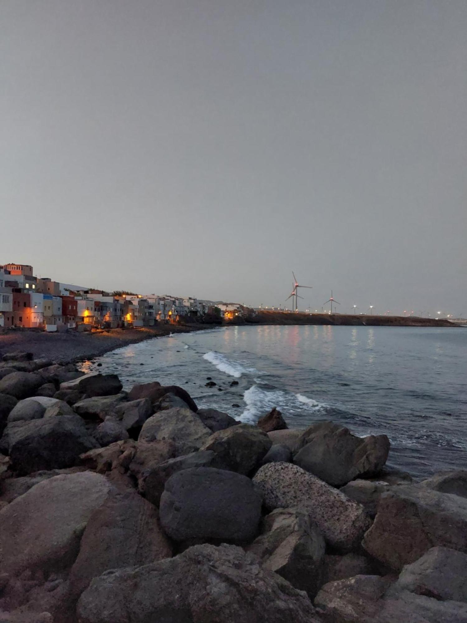 Las Gaviotas Beach Pozo Izquierdo Экстерьер фото